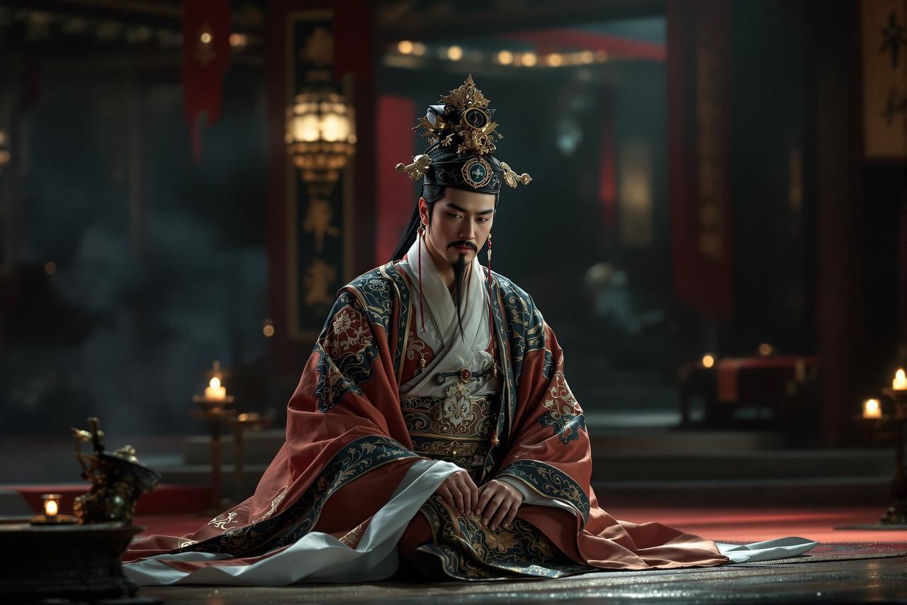 《长安烟雨》收视率创近五年古装剧新高 - 星云影院相关阅读配图