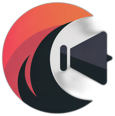 星云影院品牌Logo