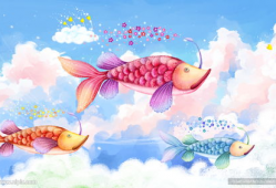 鱼动漫,畅游奇幻世界，探寻创意无限