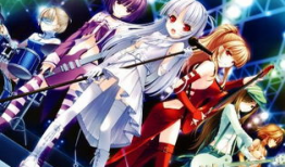 游戏的动漫,探寻虚拟世界的奇幻之旅