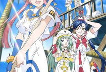 natural动漫,探索自然动漫的奇幻世界