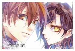 龙族一漫画,少年觉醒，龙族秘史揭开序幕