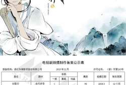 动漫长歌行,穿越千年，谱写青春传奇