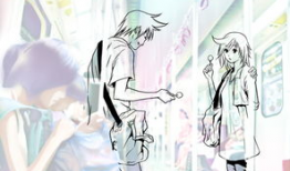 地铁动漫,穿梭时光的奇幻之旅