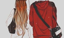 女下男上漫画,漫画中的性别角色颠覆