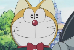 哆啦a梦动漫,时光机里的奇幻冒险之旅