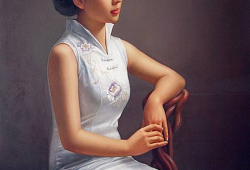 美女人体艺术视频