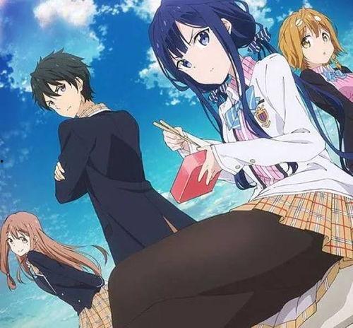 推荐动漫,探索热门动漫的魅力世界