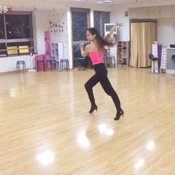 单人舞蹈视频,捕捉单人舞蹈的灵动魅力