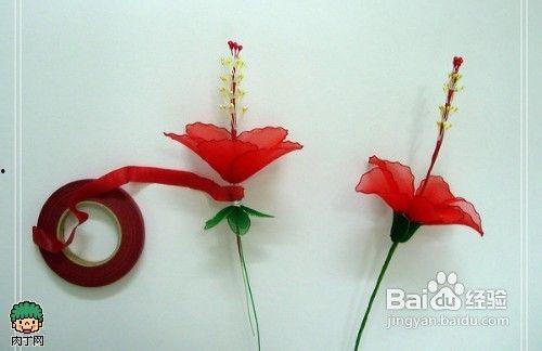 丝网花的制作视频,一花一世界，尽在指尖绽放