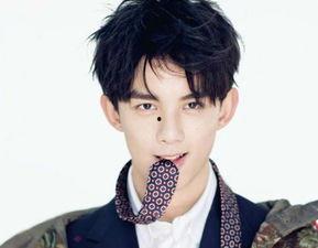 娱乐圈吃瓜吴磊是谁呀