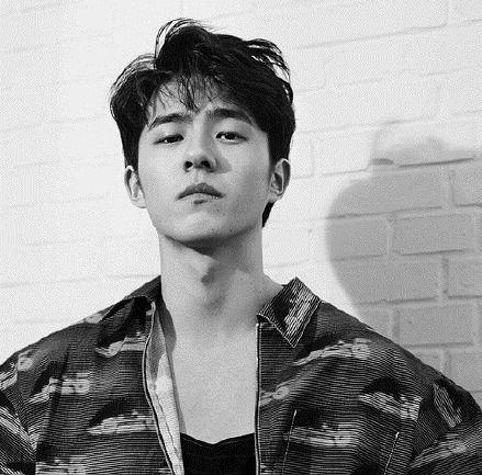 娱乐圈吃瓜吴磊是谁呀