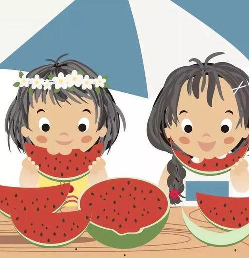 娱乐吃瓜的头像女动漫,动漫女神的吃瓜日常